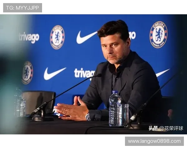 波切蒂诺盛赞帕尔默加练天才真