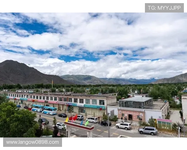 （辉煌60载魅力新西藏）中国拉萨SO