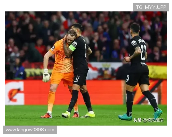 麦迪逊盛赞热刺门将金斯基勇敢表现